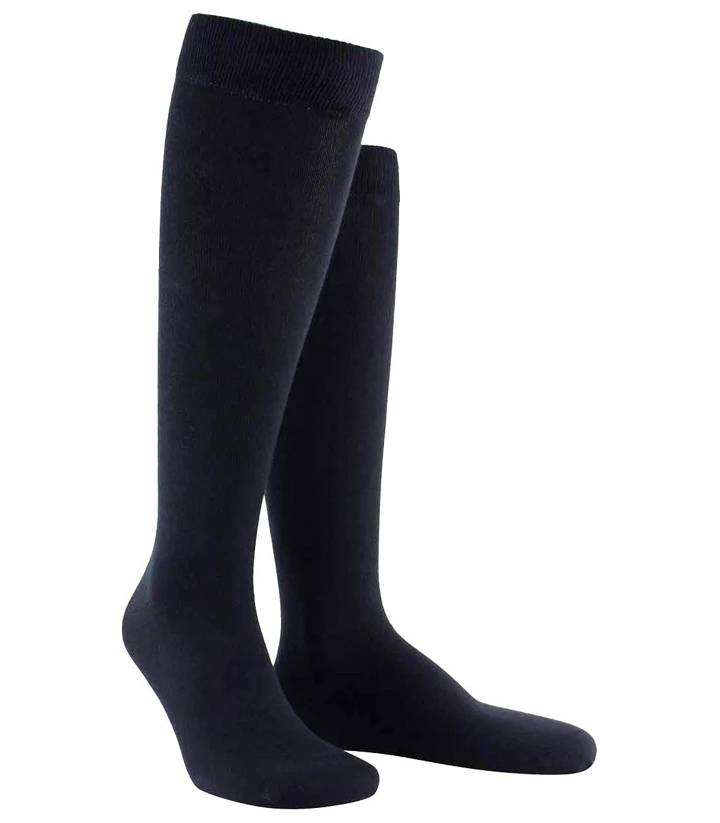 Wilox Kniestrümpfe BIO ORGANIC COTTON (Packung, günstig online kaufen