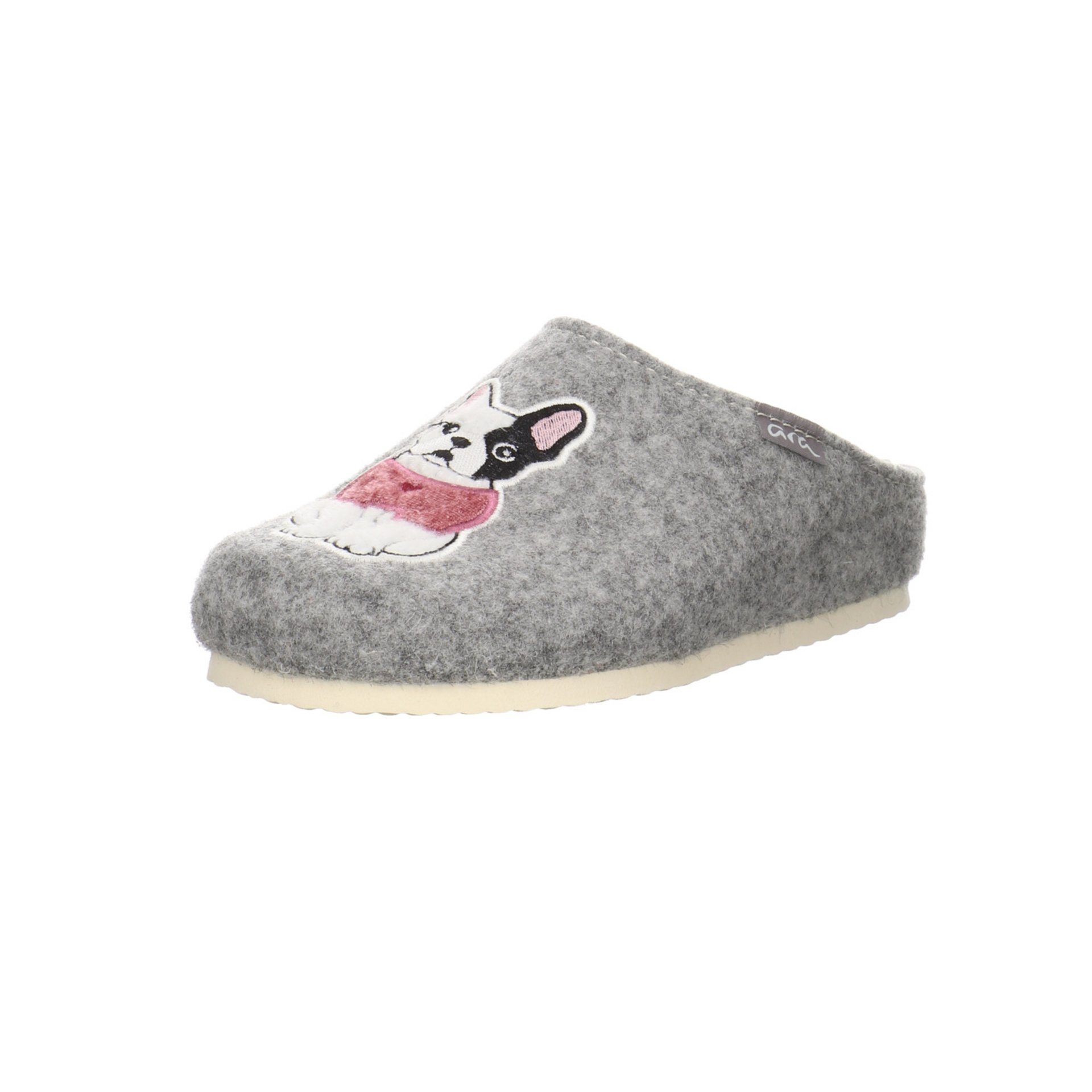 Hausschuhe Textil Slipper Ara Hausschuh Cosy Hausschuh Damen