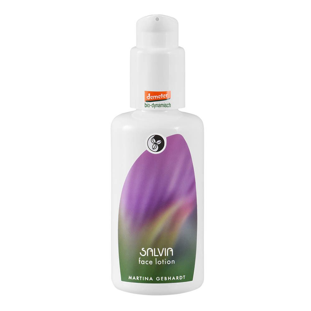 Martina Gebhardt Gesichtslotion Salvia - Lotion 100ml