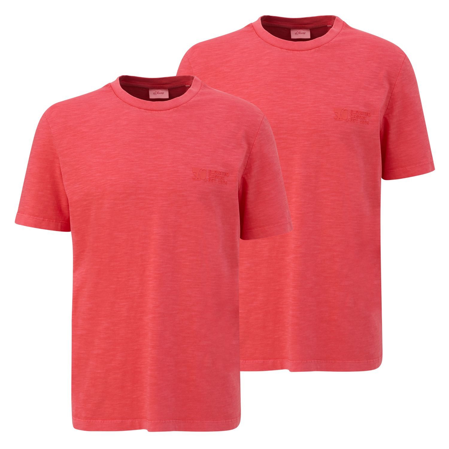 T-Shirt Jerseyshirt