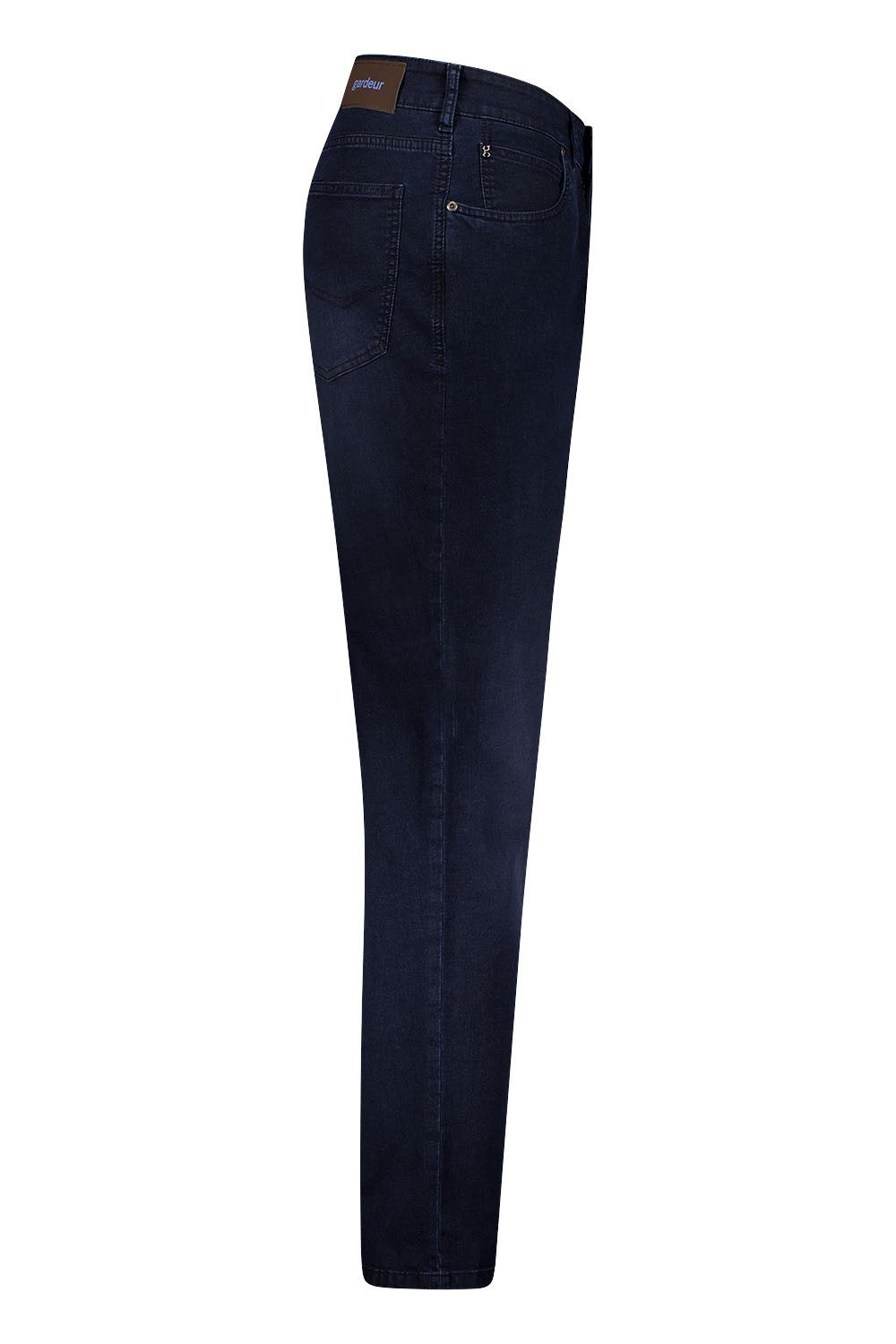 Atelier GARDEUR 5-Pocket-Jeans BRADLEY MOVE LITE Modern Fit Jeans LYCRA Stretch für dauerhafte Formstabilität