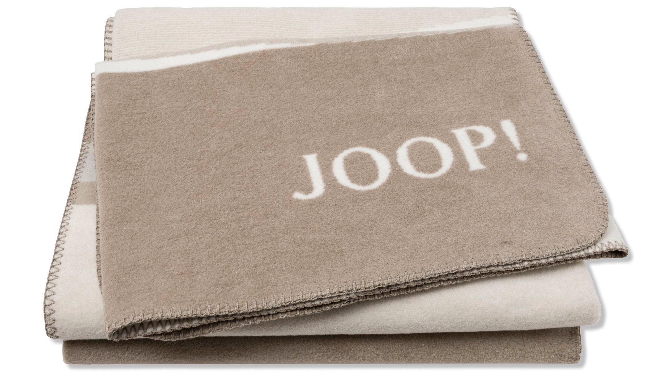 Wohndecke JOOP! LIVING - VIVID Wohndecke, JOOP!