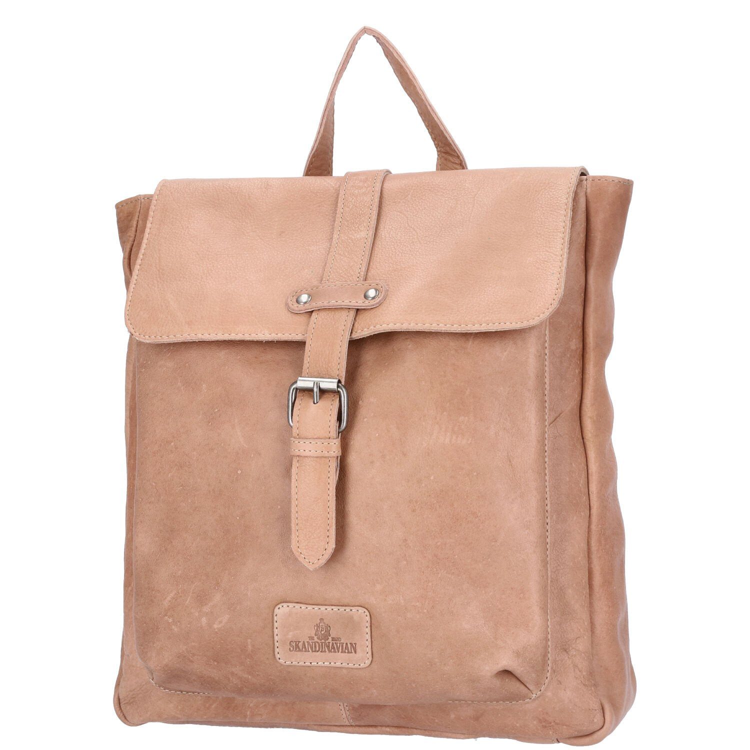 The Skandinavian Brand Freizeitrucksack The Skandinavian günstig online kaufen