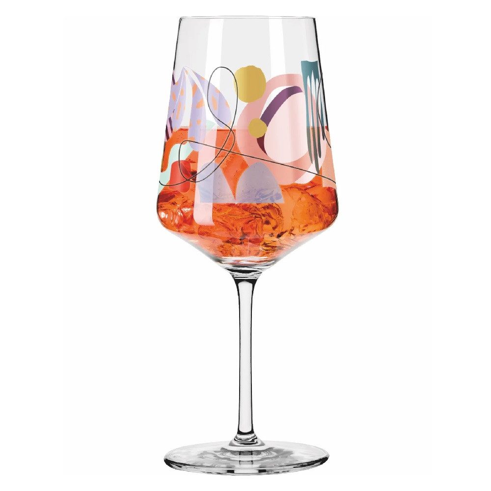 Cocktailglas Ritzenhoff Sommerrausch Aperizzo #7 A. Proba F22