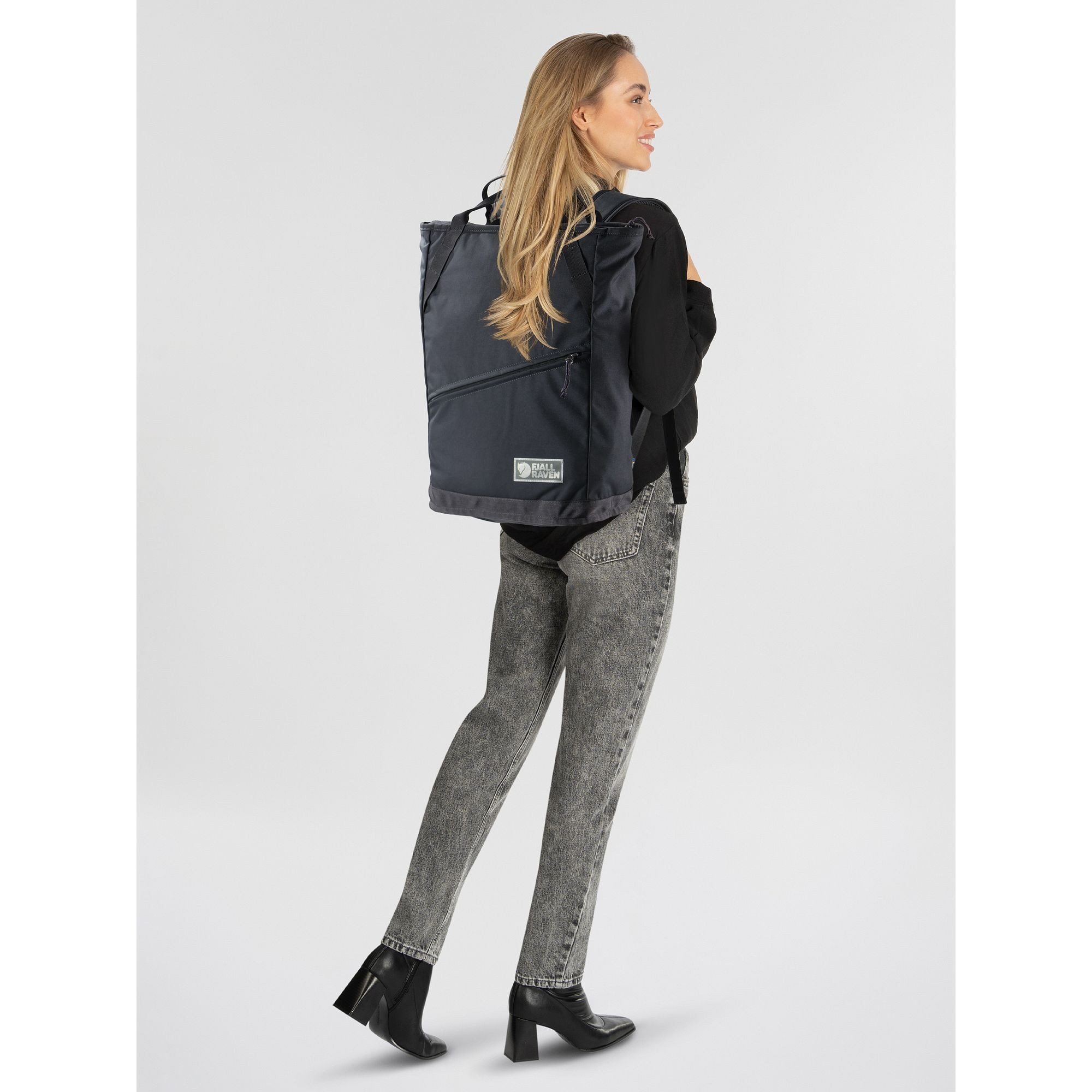 Fjällräven Daypack Vardag, Polyamid