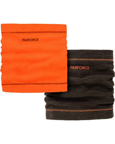 Parforce Modeschal 2er Pack Fleece-Schlauchschal