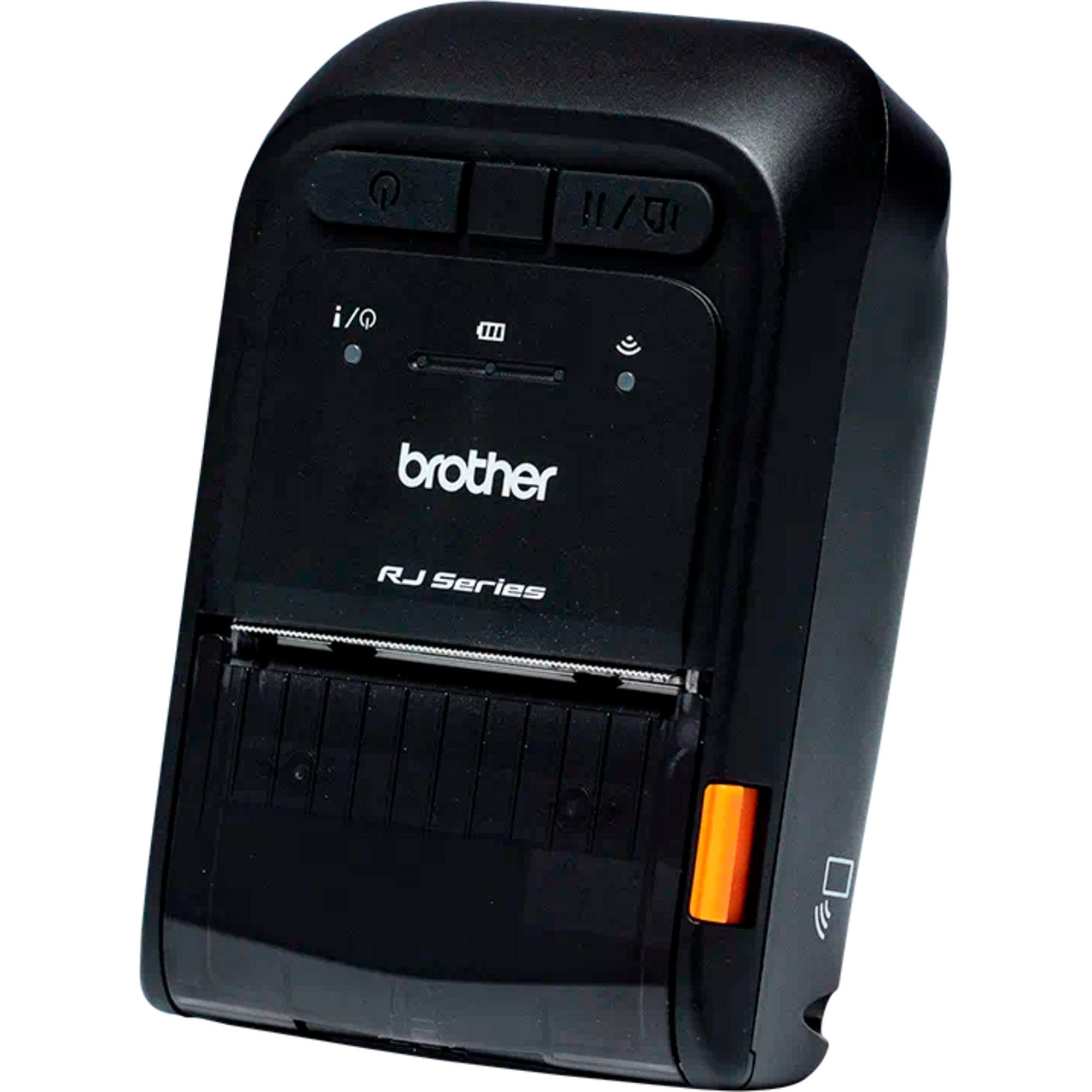 Brother Brother RJ-2055WB, Bondrucker, (WLAN, Bluetooth, Bondrucker