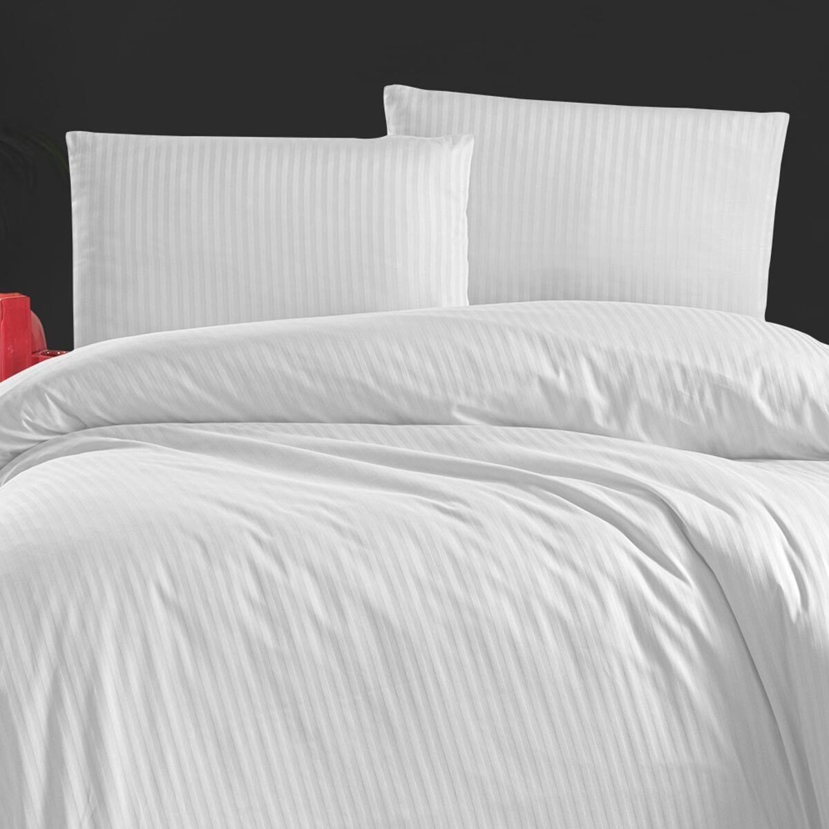 TRAUMSCHLAF Bettwäsche Classic, Mako Satin, 2 günstig online kaufen