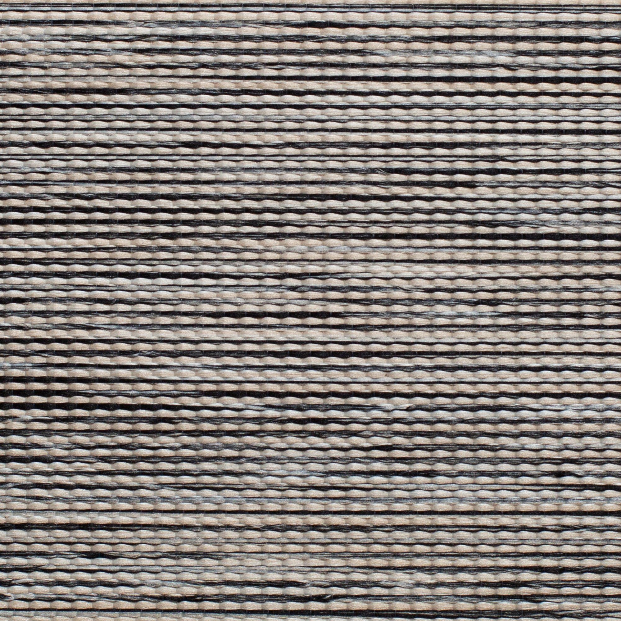 Doppelrollo Duo Rollo Klemmfix ohne Bohren für Fenster Rollos Faltrollo "Natural", DomDeco, Klemm- oder Schraubmontage, Klemmbar, Kettenzug, ohne Bohren, Sicht- – Bild 5 von 5