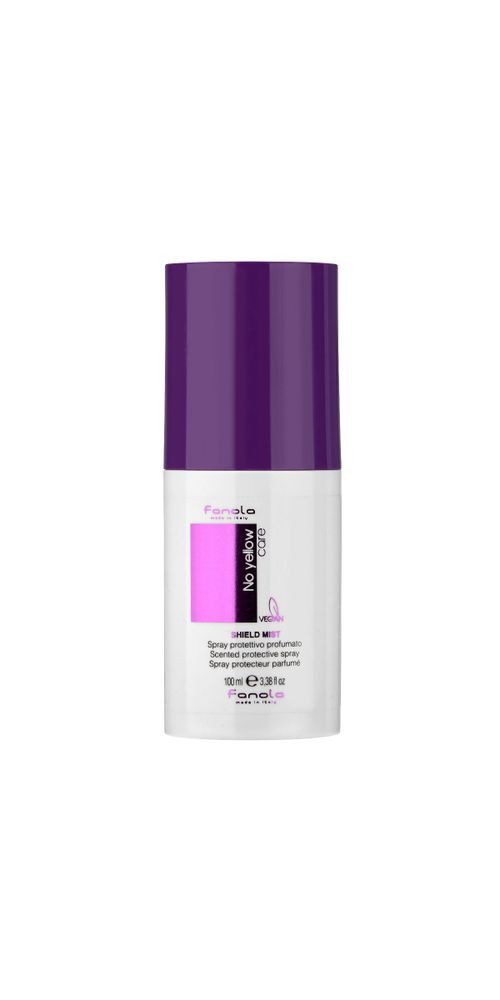 Fanola Haarspray Fanola No Yellow Care Shield Mist 150ml