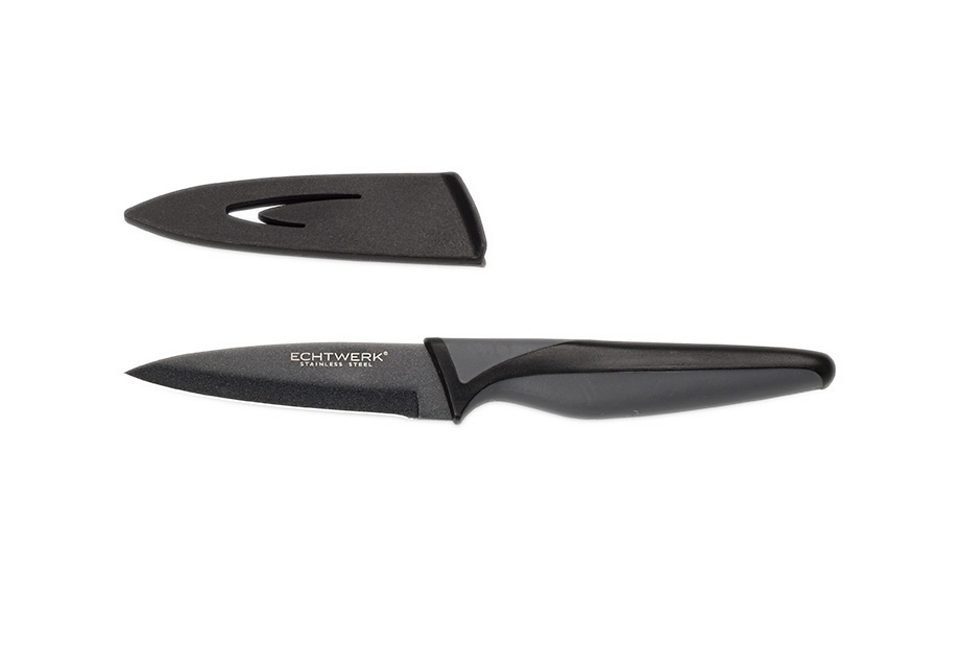 Gemüsemesser BlackSteel