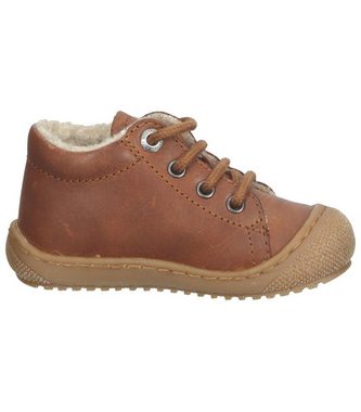 Naturino Sneaker Leder/Fell Sneaker