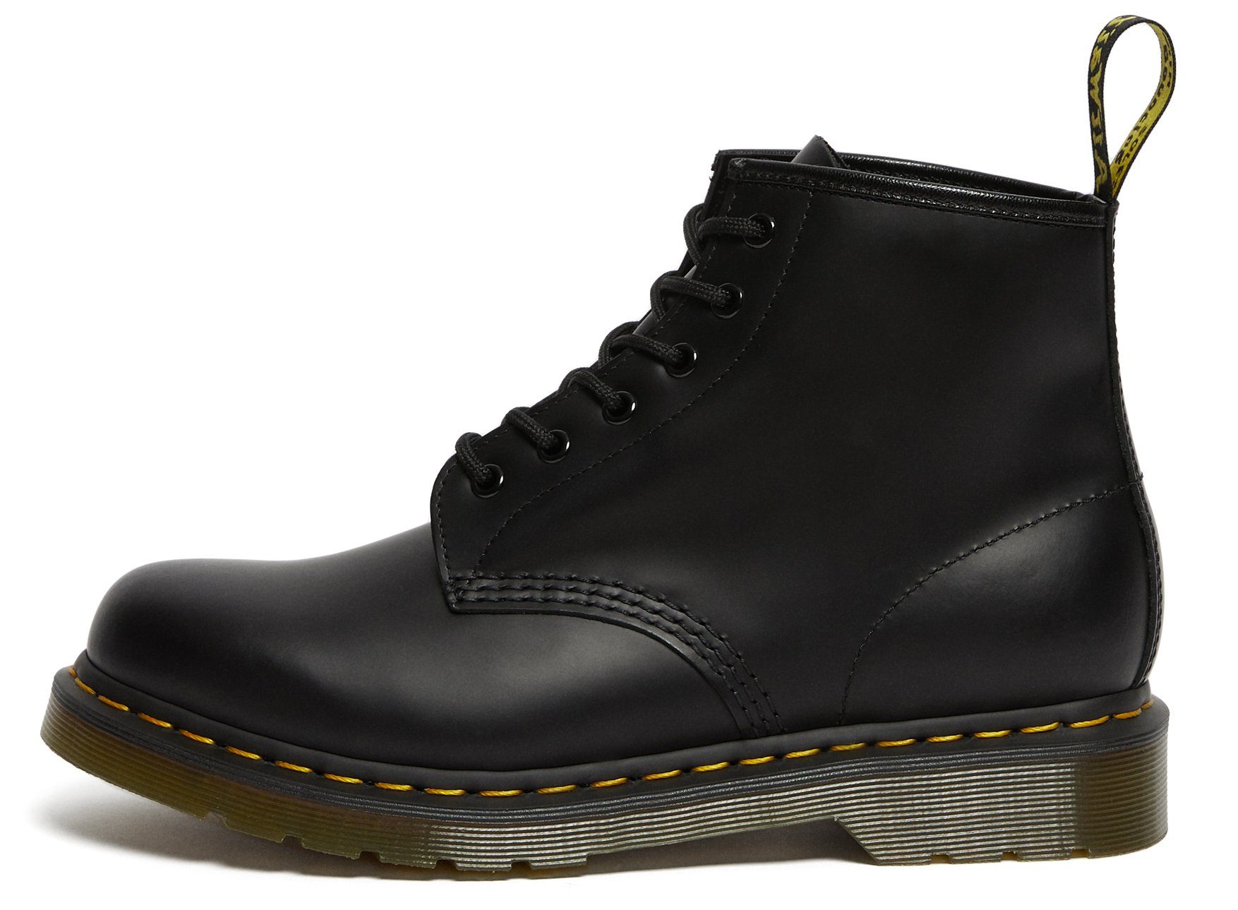 DR. MARTENS 101 YS Smooth Ankleboots (2-tlg)