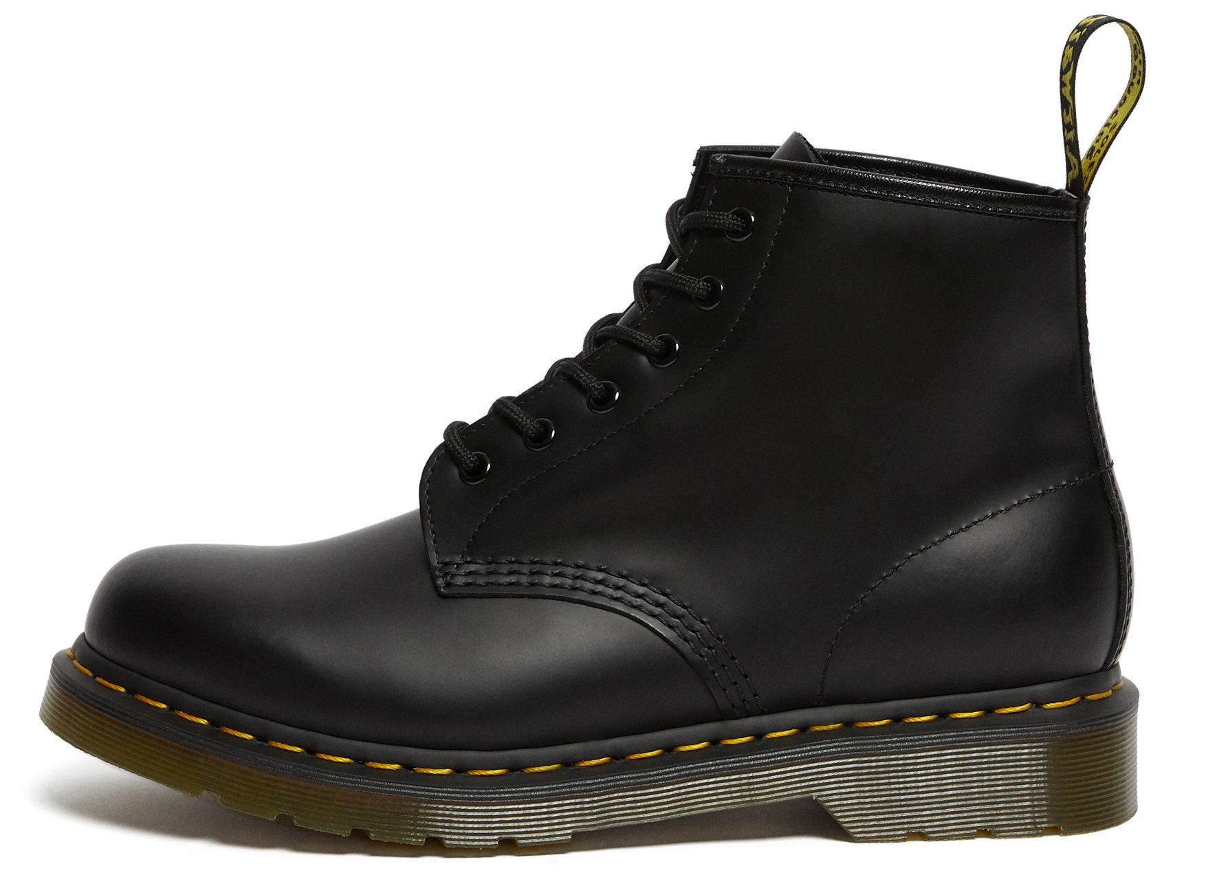 DR. MARTENS 101 YS Smooth Ankleboots (2-tlg) günstig online kaufen