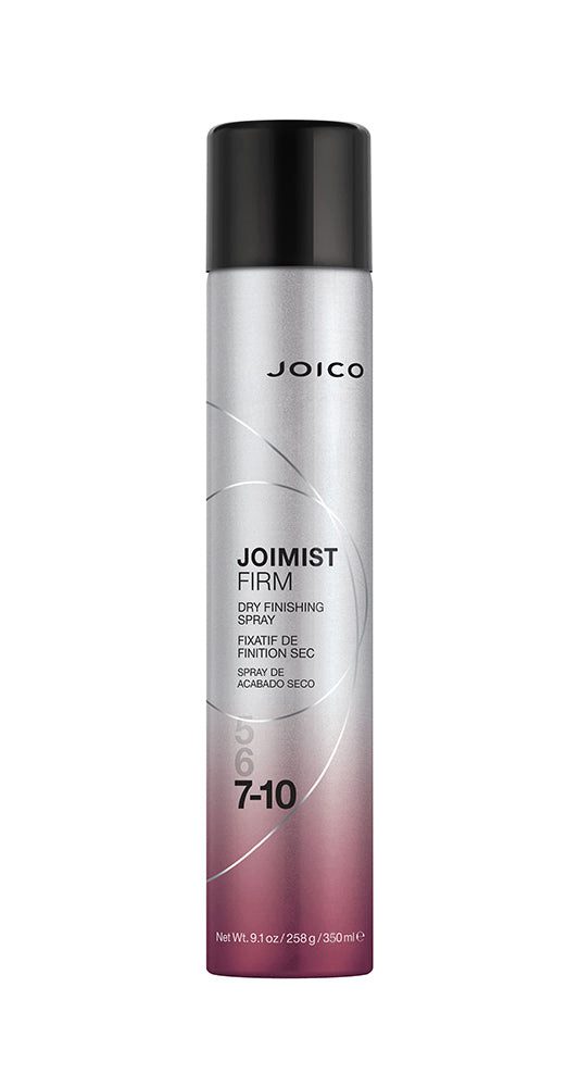Joico Haarstyling-Liquid JoiMist Firm Dry Finishing Haarspray