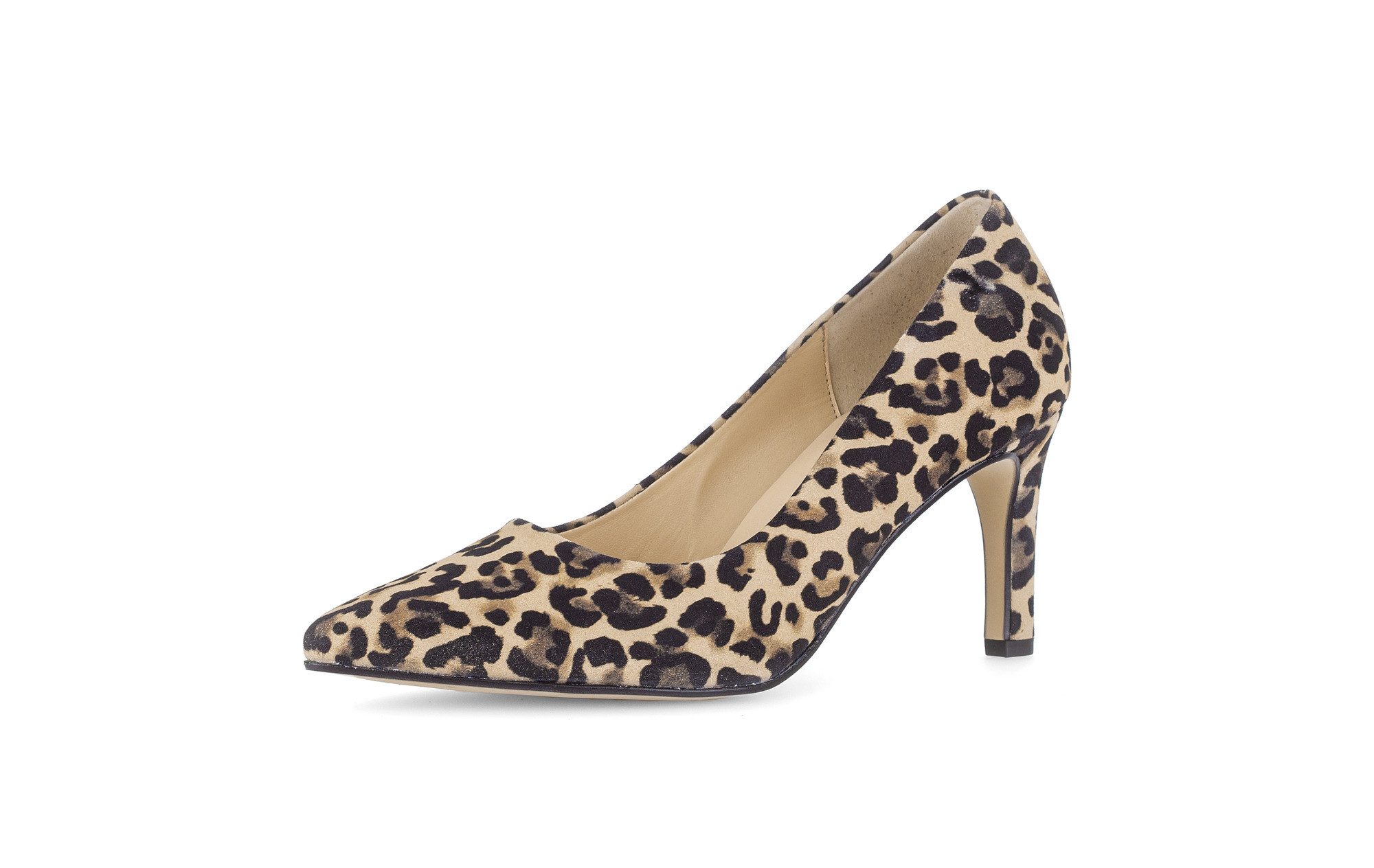 Gabor Pumps