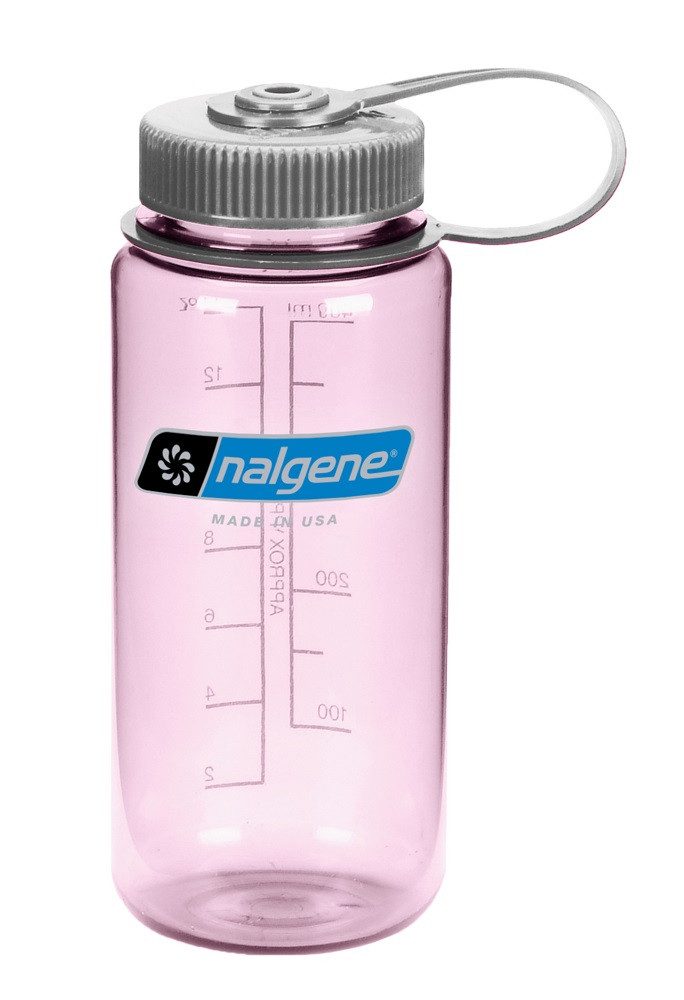 Trinkflasche Nalgene Trinkflasche 'WH Sustain' 0,5 L