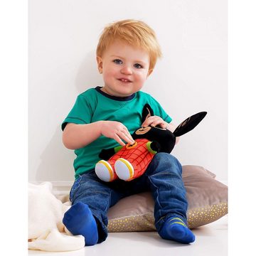 Golden Bear Plüschfigur 3514, Polnisches Spielzeug Bing Teddybär für Kinder