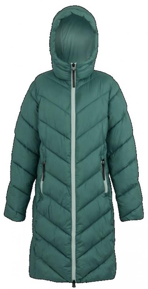 Regatta Outdoorjacke Damen Steppjacke lang - Anita Womens