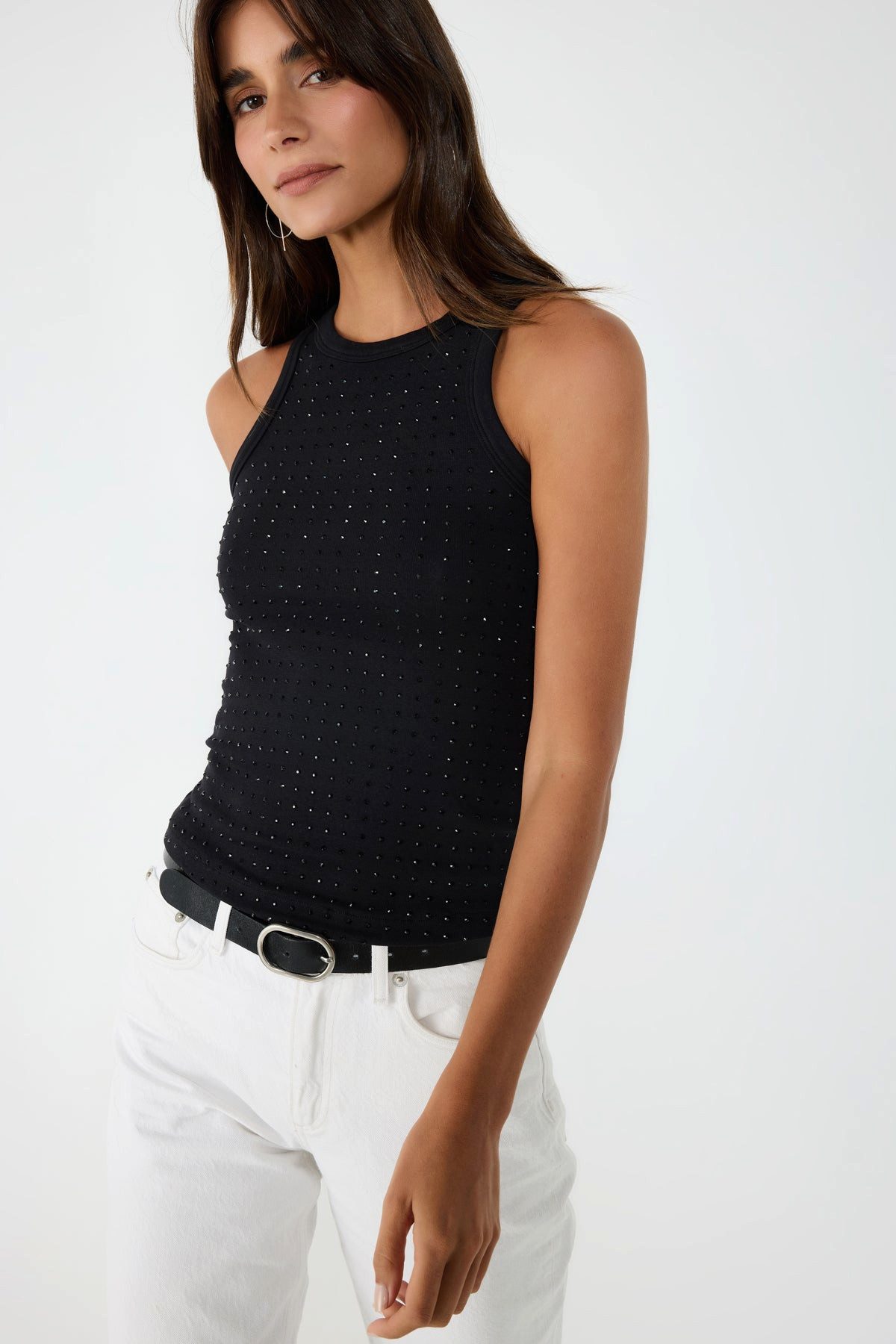 No Matter What Tanktop Weicher Stein günstig online kaufen