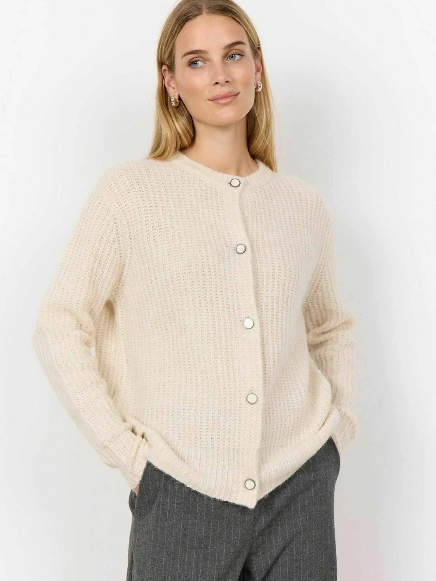 soyaconcept Cardigan Soya Concept Cardigan SC-TORINO 9 günstig online kaufen