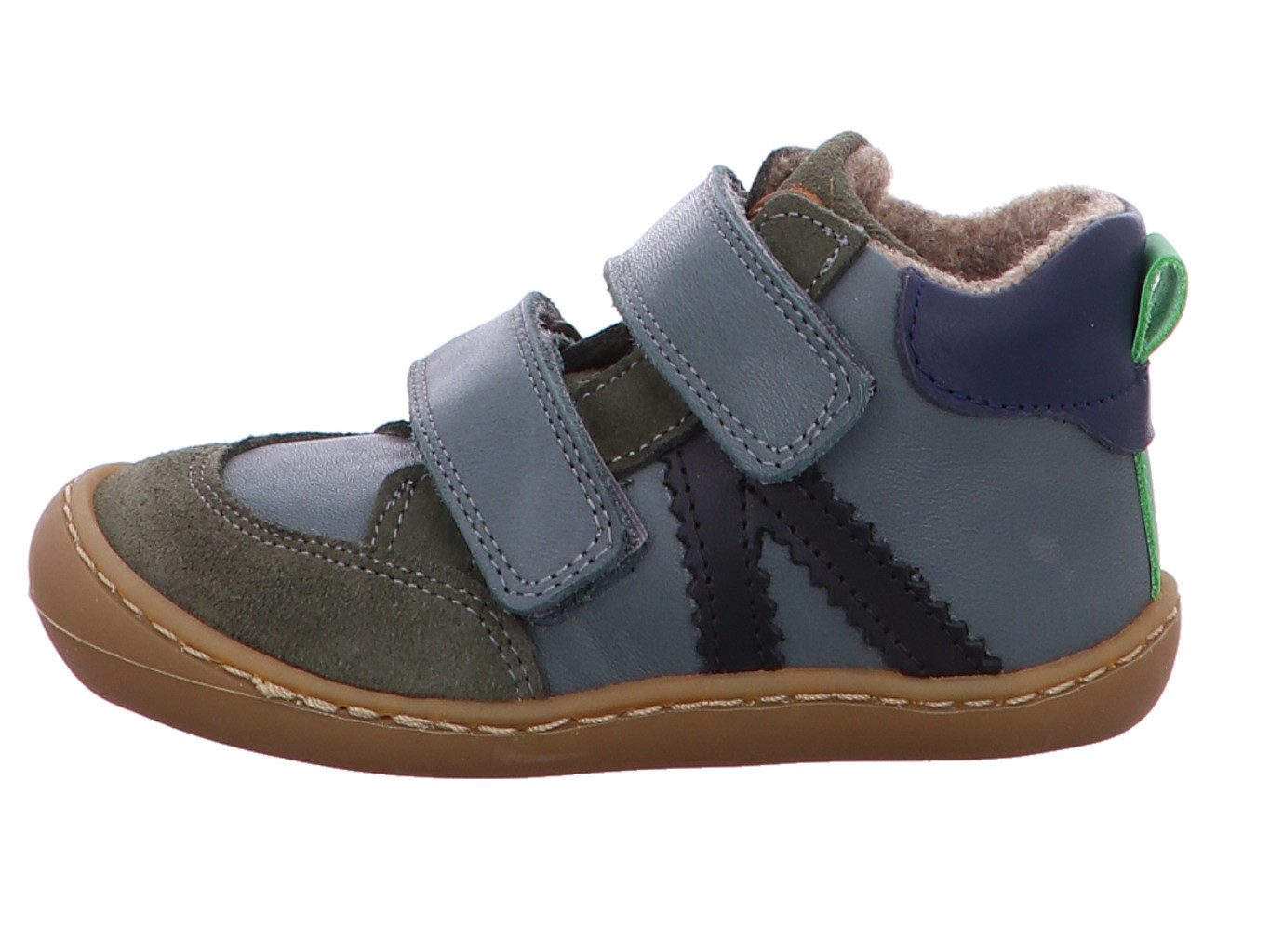 develab Bf Soft Sneaker 2 Lauflernschuh