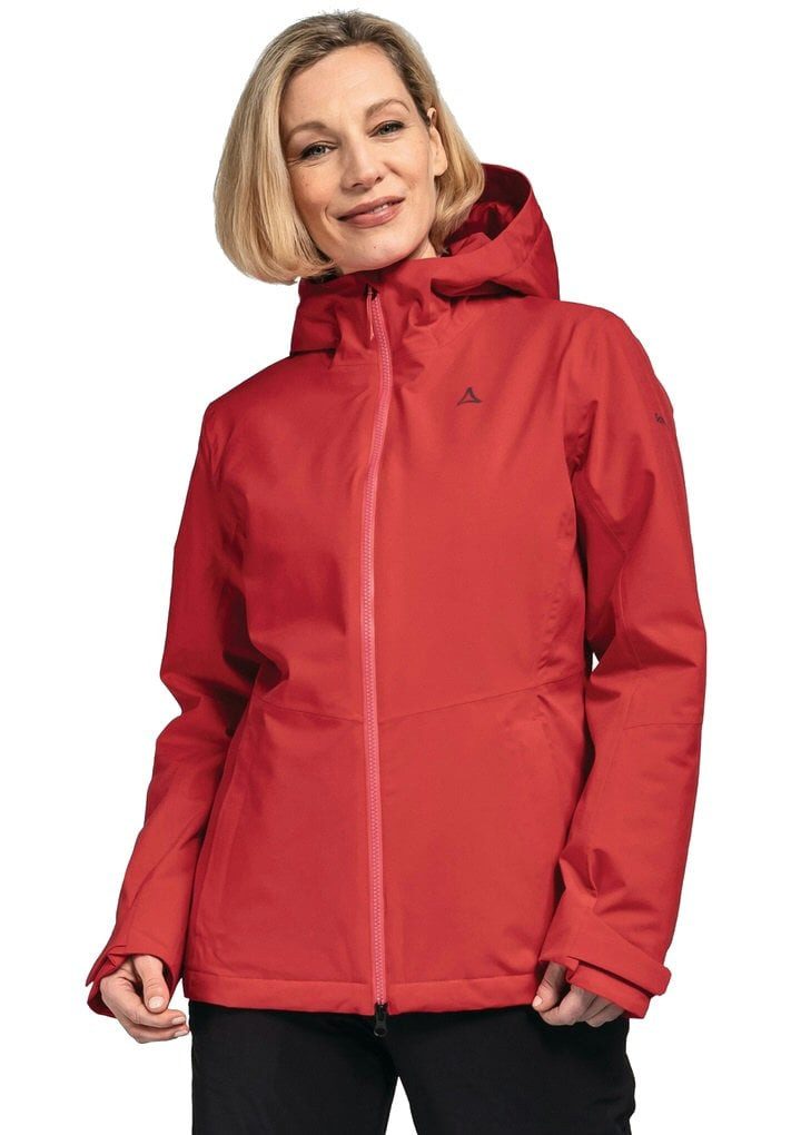 Schöffel Funktionsjacke Winter-Wanderjacke Torspitze (wasser- und winddicht günstig online kaufen