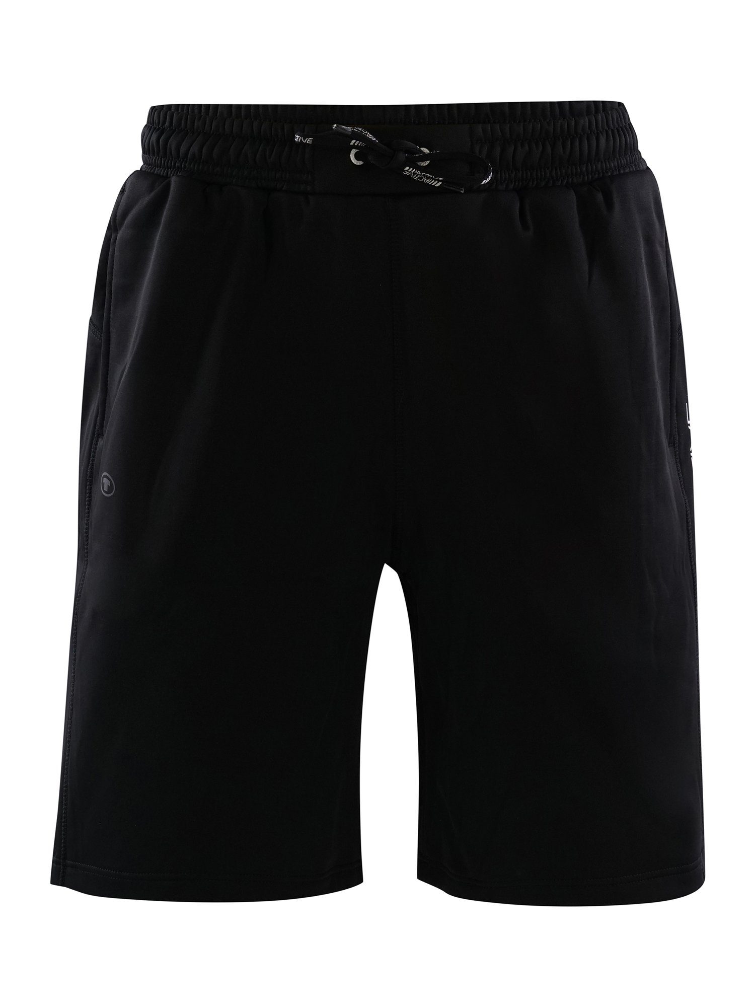 Arvid TAILOR (1-tlg) Black TOM Sporthose