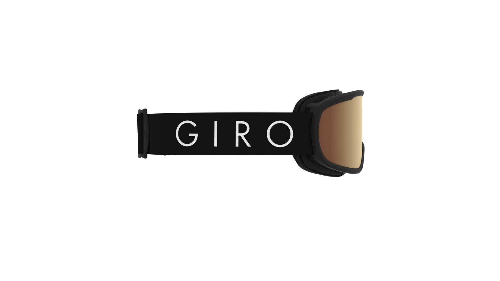 Giro - Gold - Giro Yellow Moxie Black Accessoires Skibrille Amber 2023 Modell Core Light /
