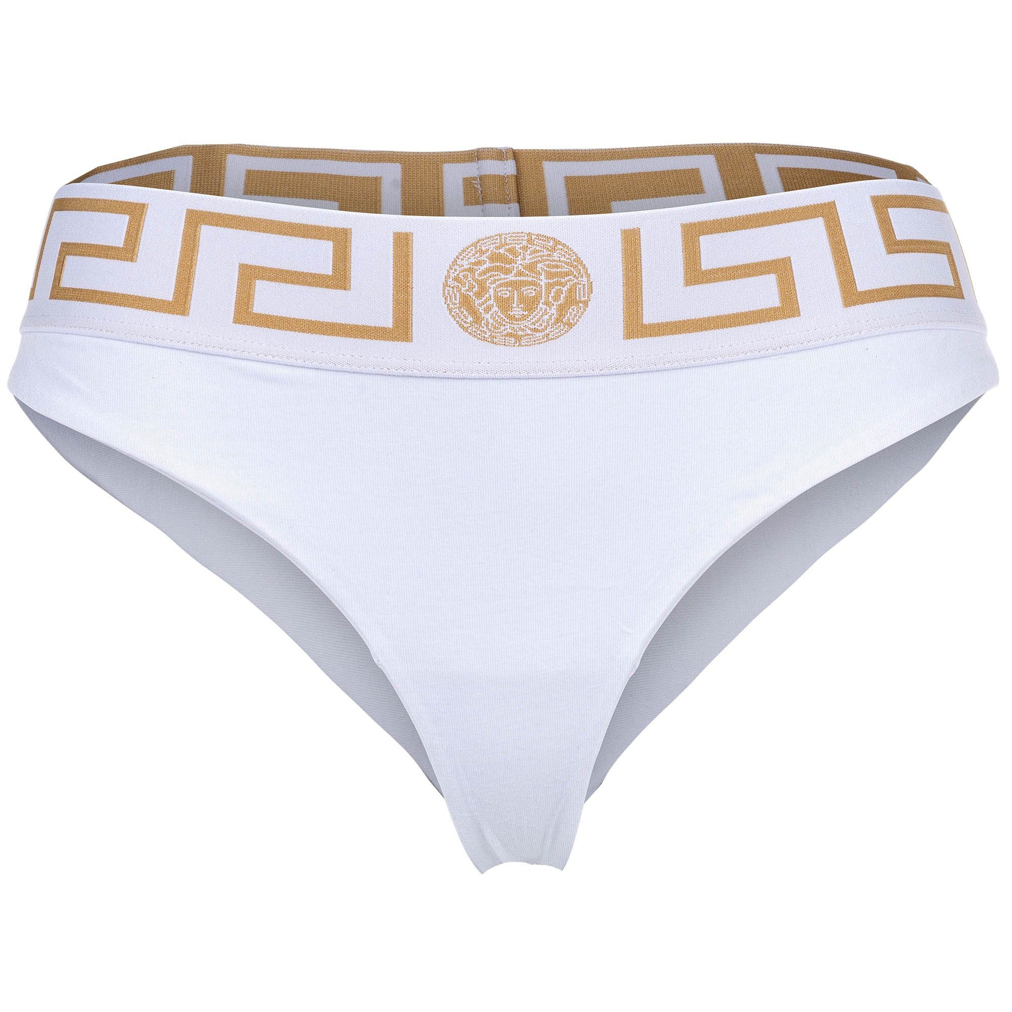 Slip Damen Slip 1er Pack Baumwolle