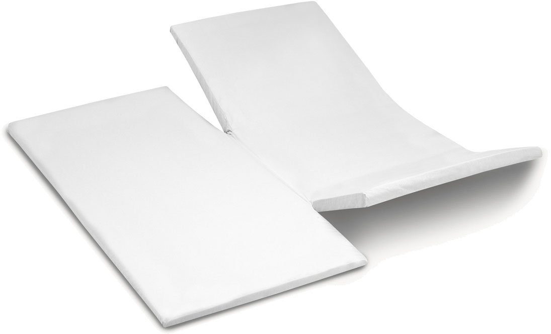 Cinderella Spannbettlaken Spannbettlaken für Double Split-Topper günstig online kaufen