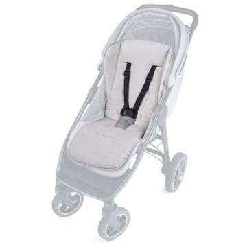 Liebes von priebes Kinderwagen-Sitzauflage Priebes Sitzauflage Konrad für Kinderwagen und Buggy