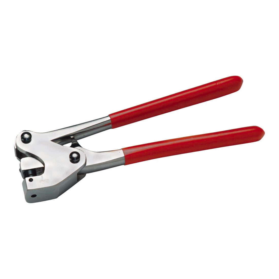 Cimco Zangenset Cimco Plombenzange 125mm, 8mm Stempel 101690