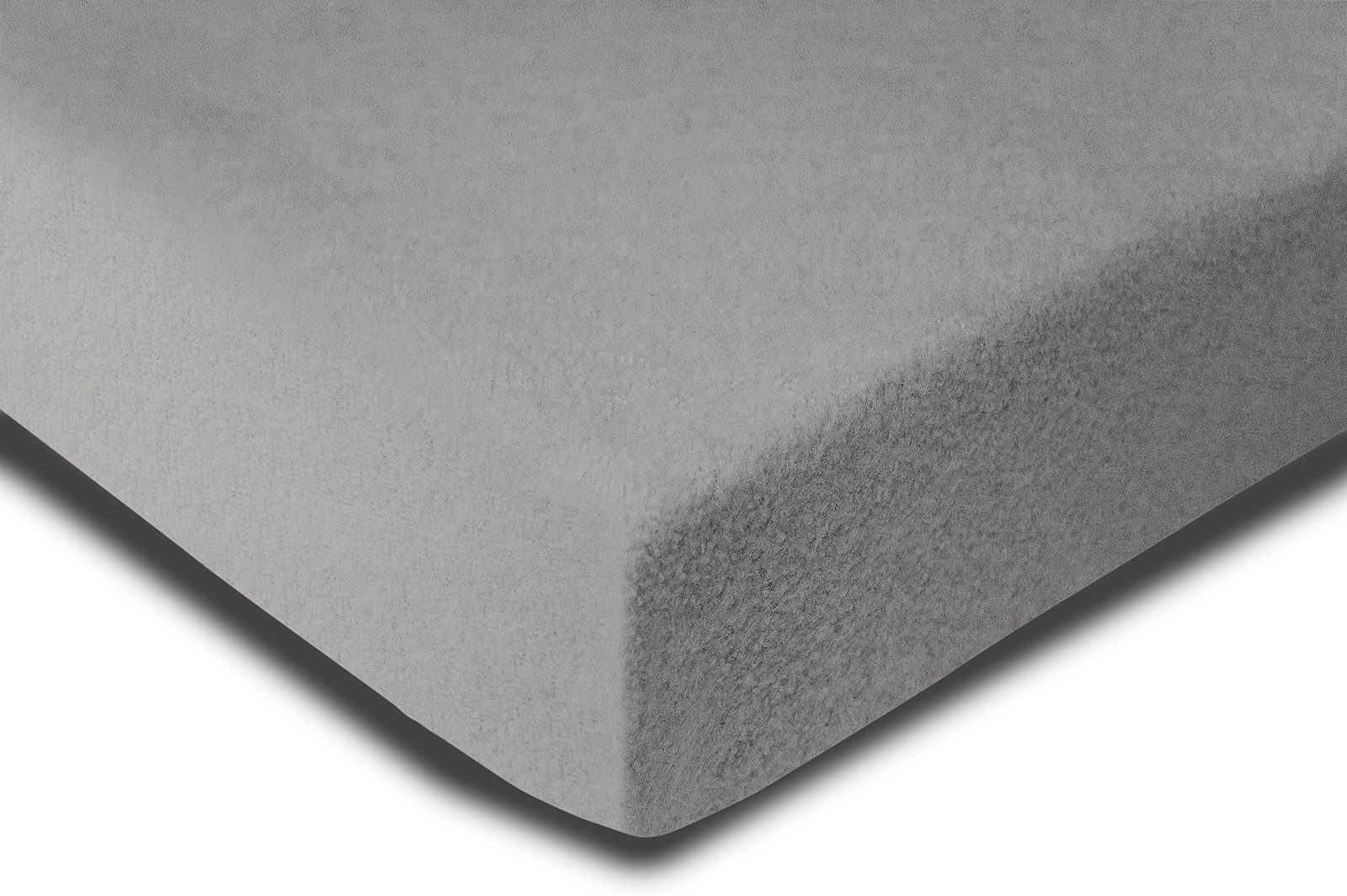 One Home Spannbettlaken Winter Flausch, Fleece, günstig online kaufen