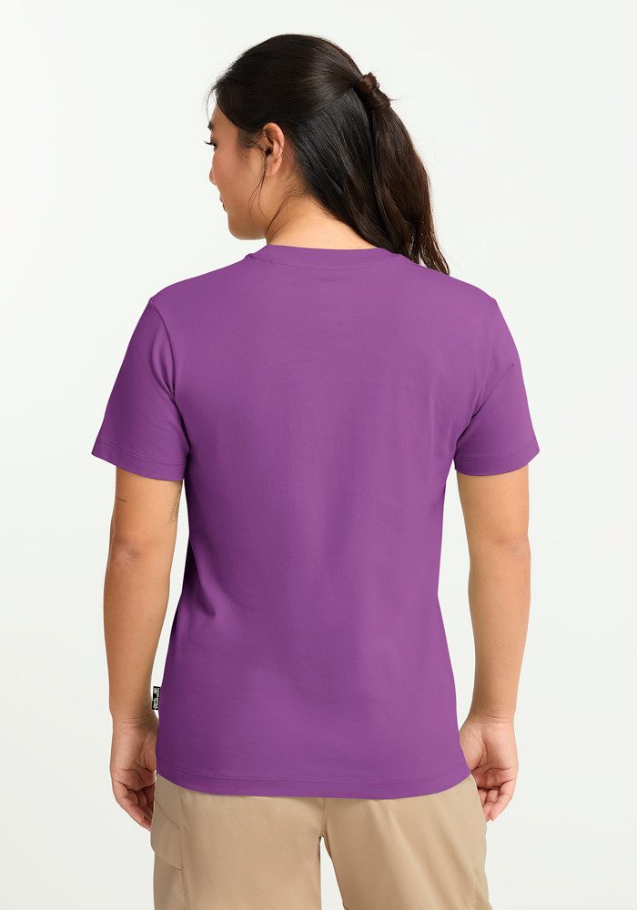 Jack Wolfskin T-Shirt CAREFREE T W günstig online kaufen