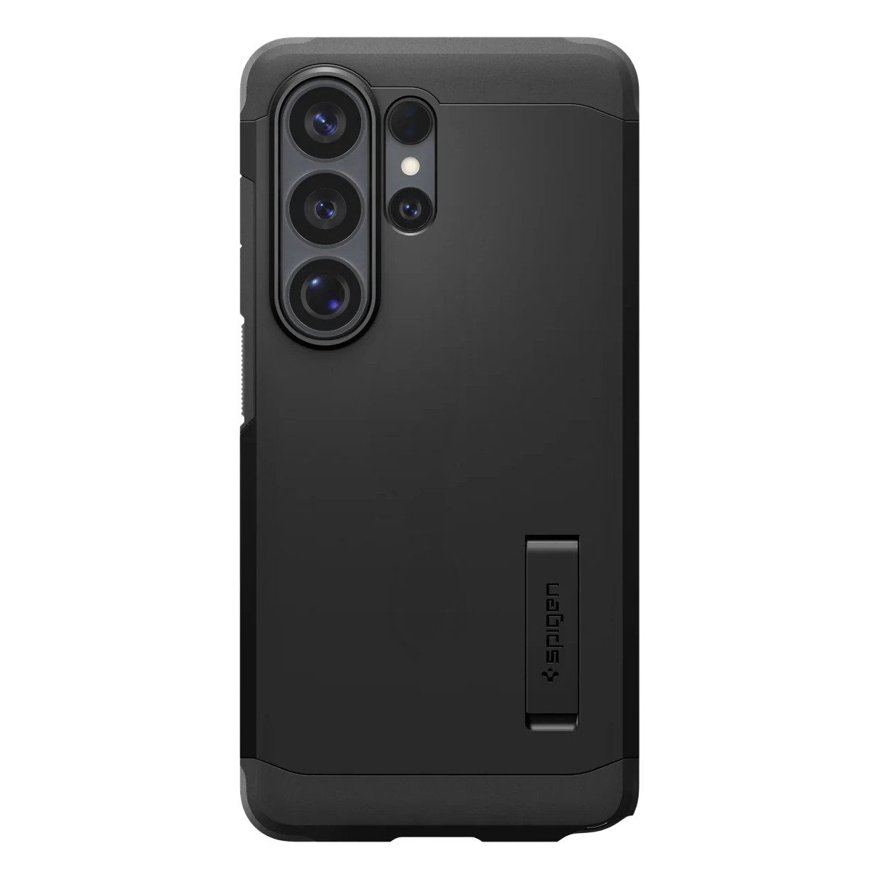 Spigen Backcover Spigen Tough Armor Backcover MagSafe Samsung Galaxy S26 Ultra - Black