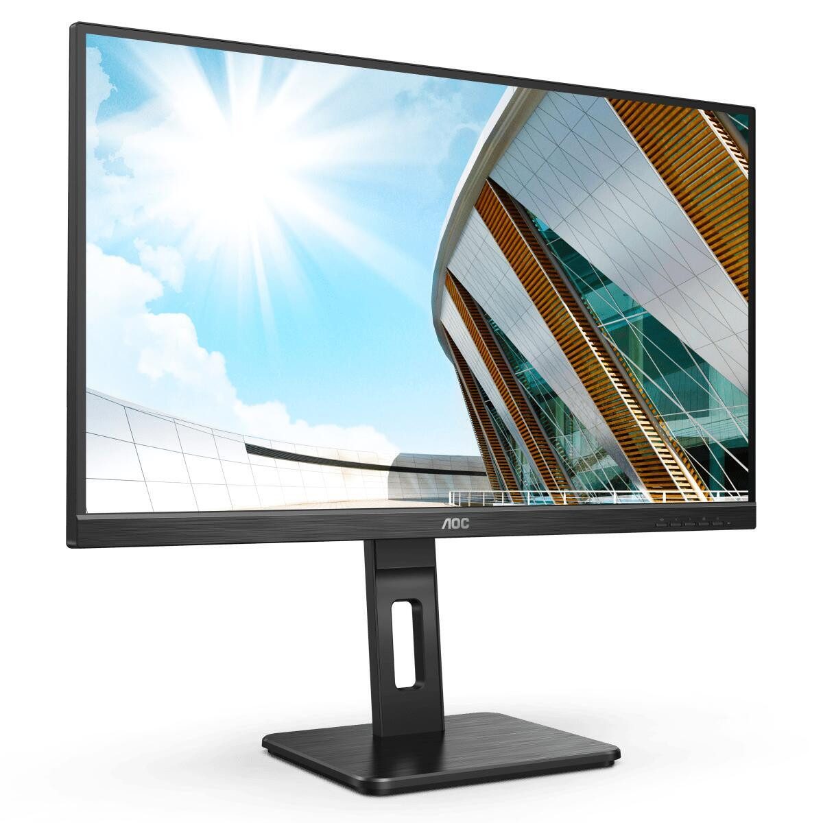 AOC 24P2QM TFT-Monitor