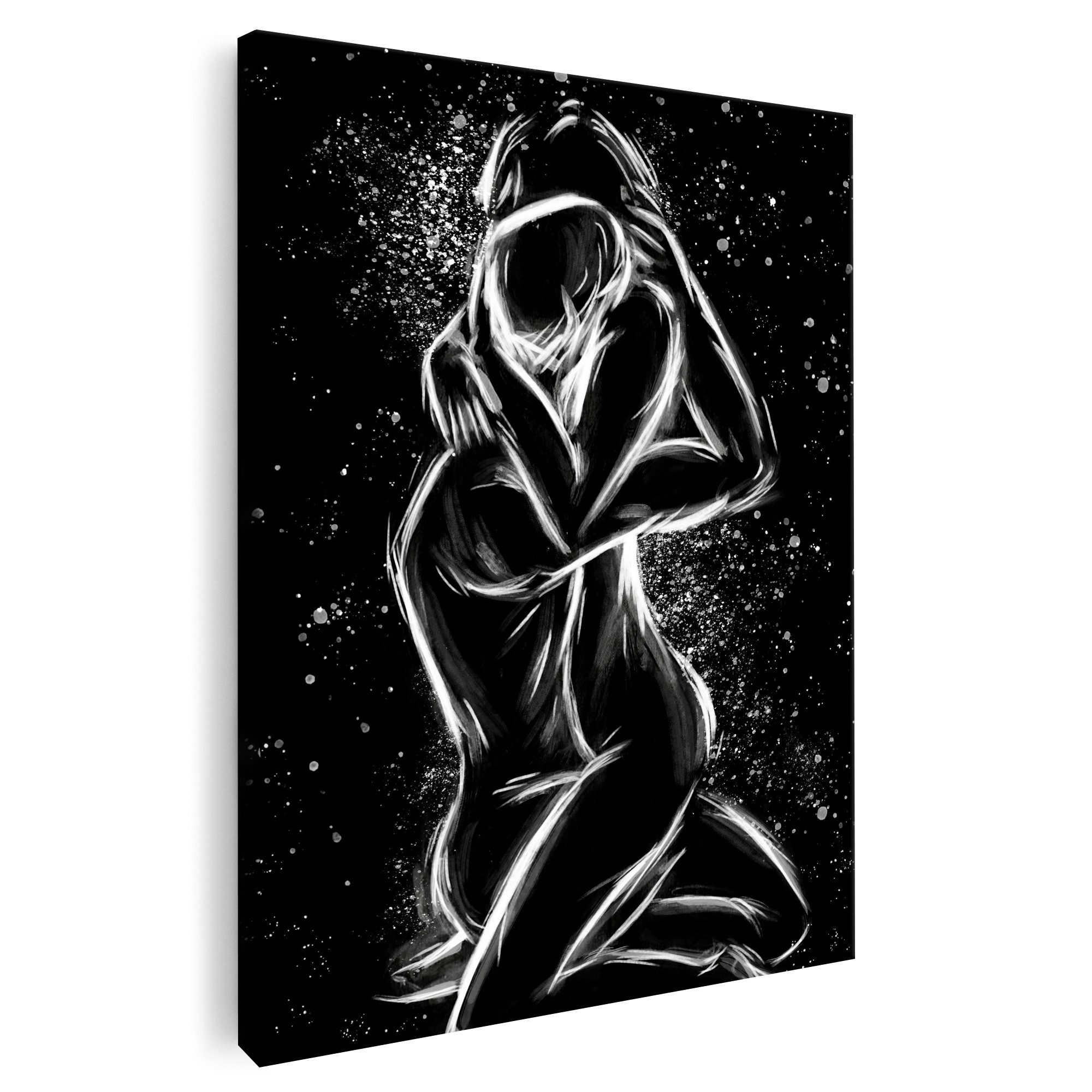 Porno onlayn olomonga berdi