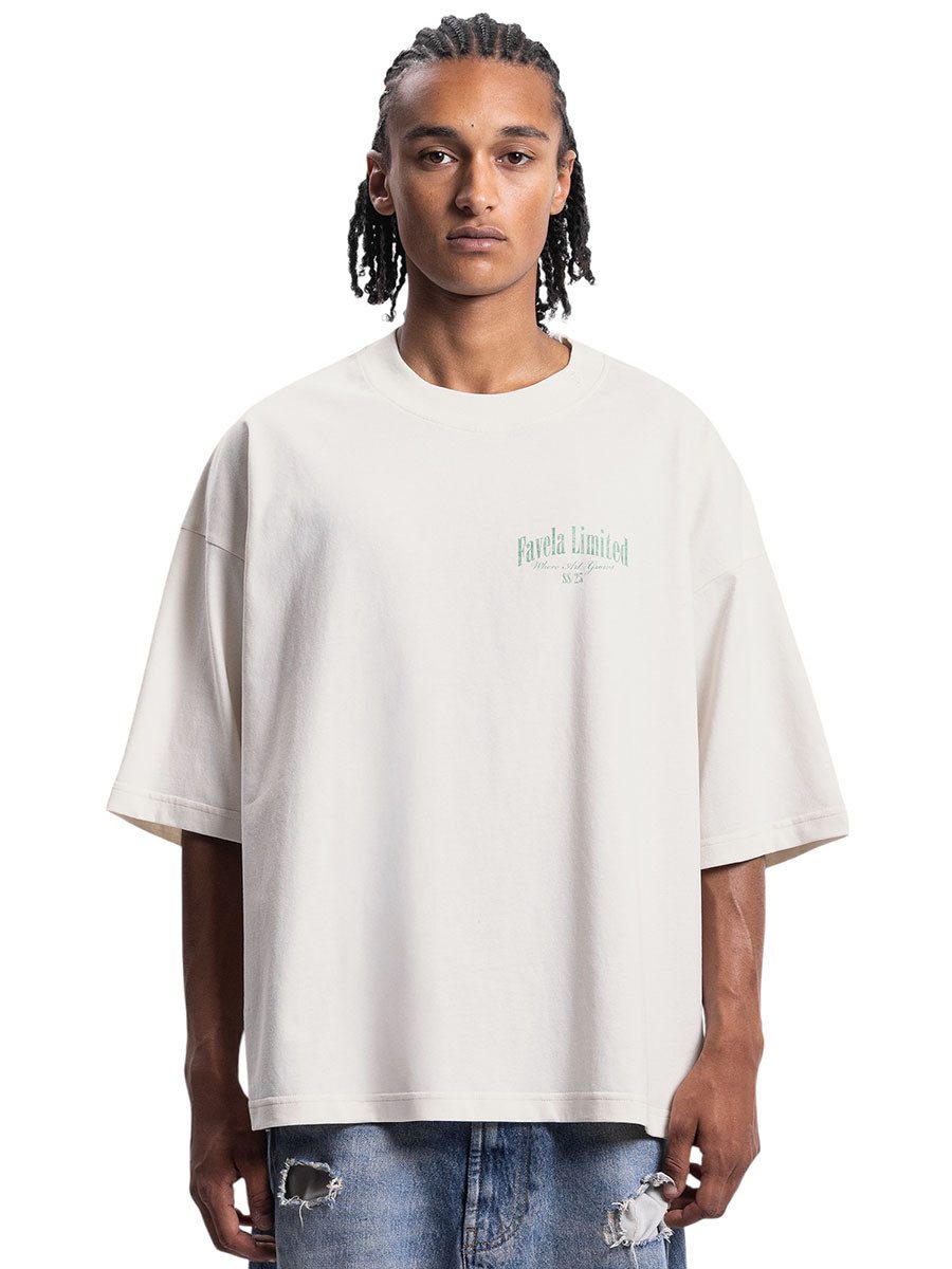 Favela T-Shirt Harmony