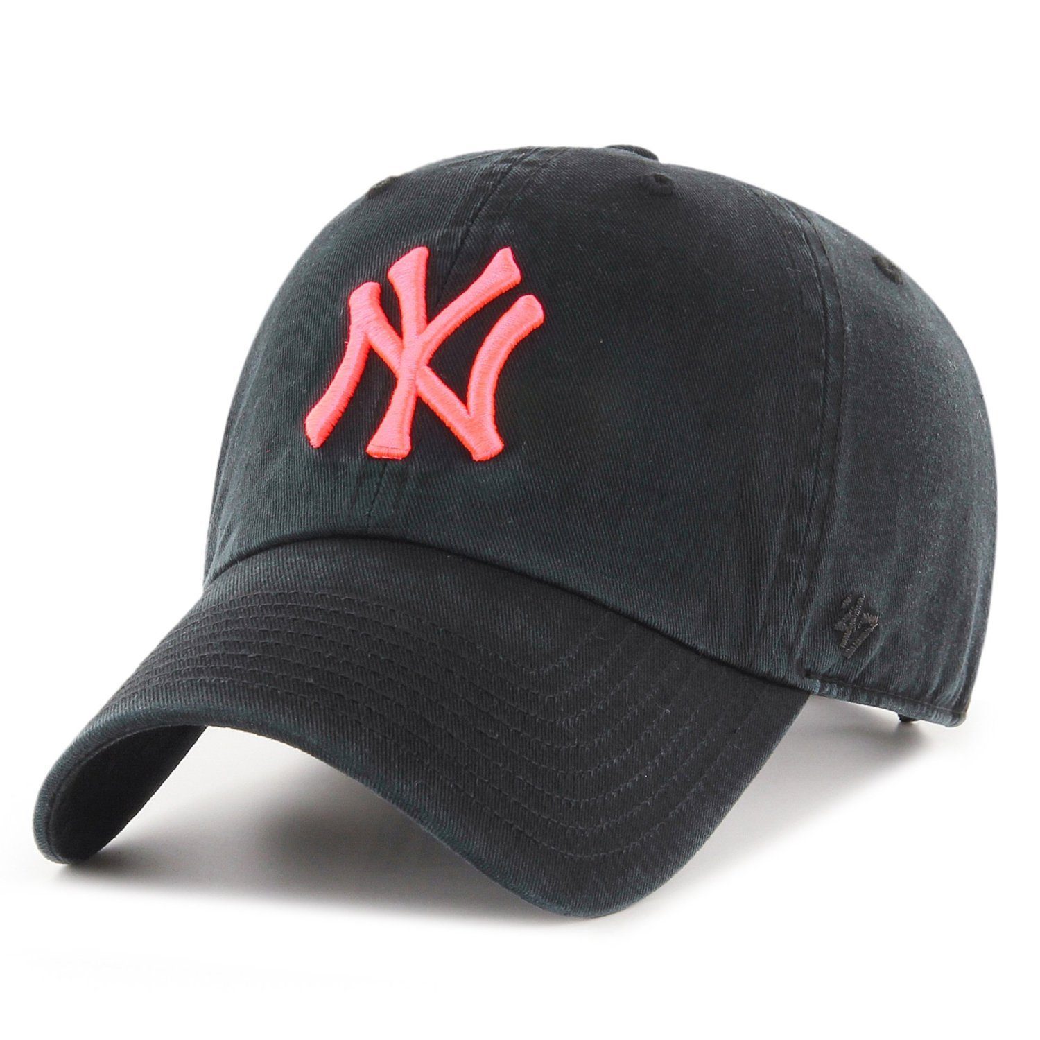 Baseball Yankees York New CLEAN UP '47 Cap Brand