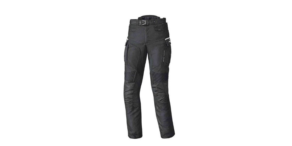 Motorradhose Matata II wasserdichte Motorrad Textilhose