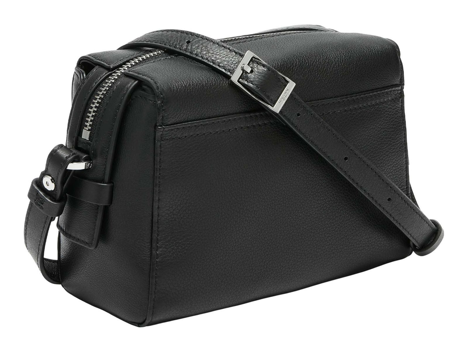 Liebeskind Berlin Umhängetasche Crossbody Bag, aus echtem Leder günstig online kaufen