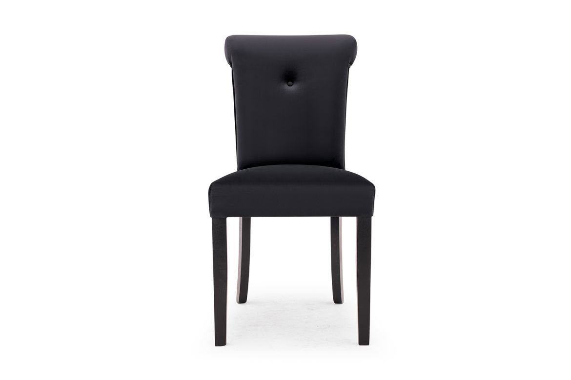 Stuhl, Chesterfield Polsterstuhl Design Esszimmerstuhl Stühle JVmoebel Royal Sessel Stuhl Büro