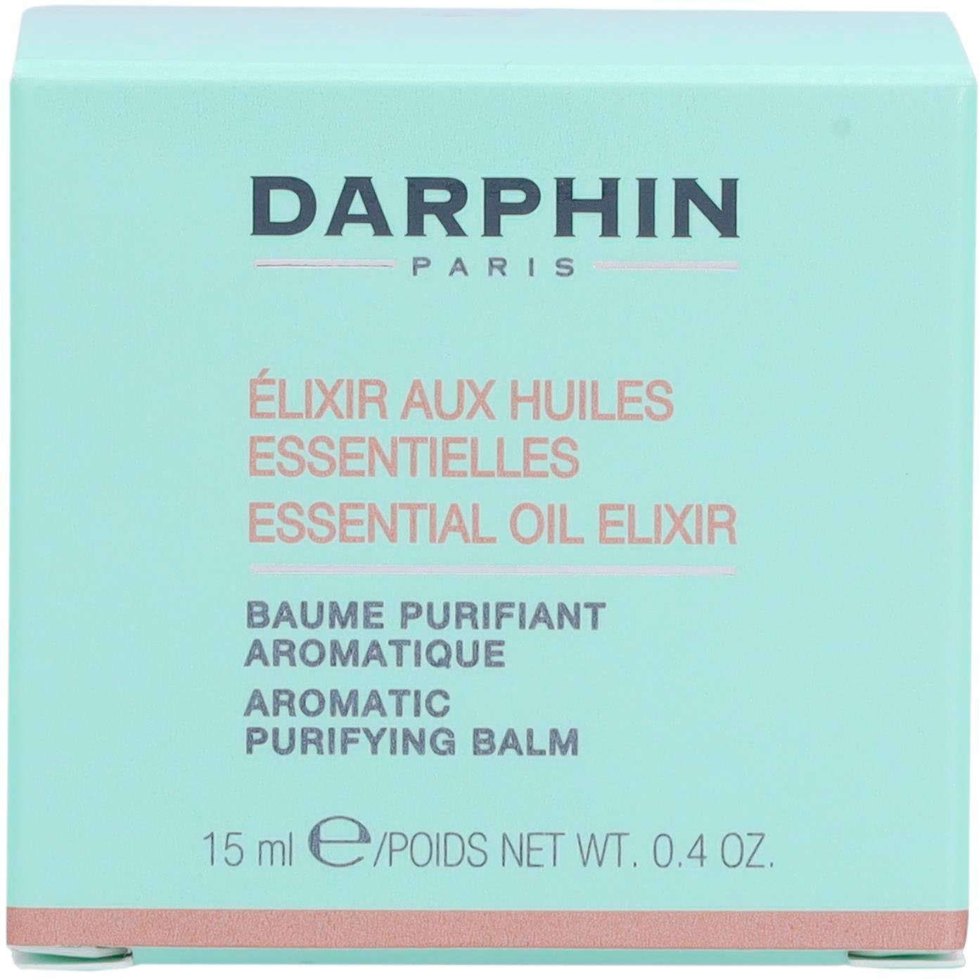 Purifying Darphin Gesichtspflege Balm Aromatic