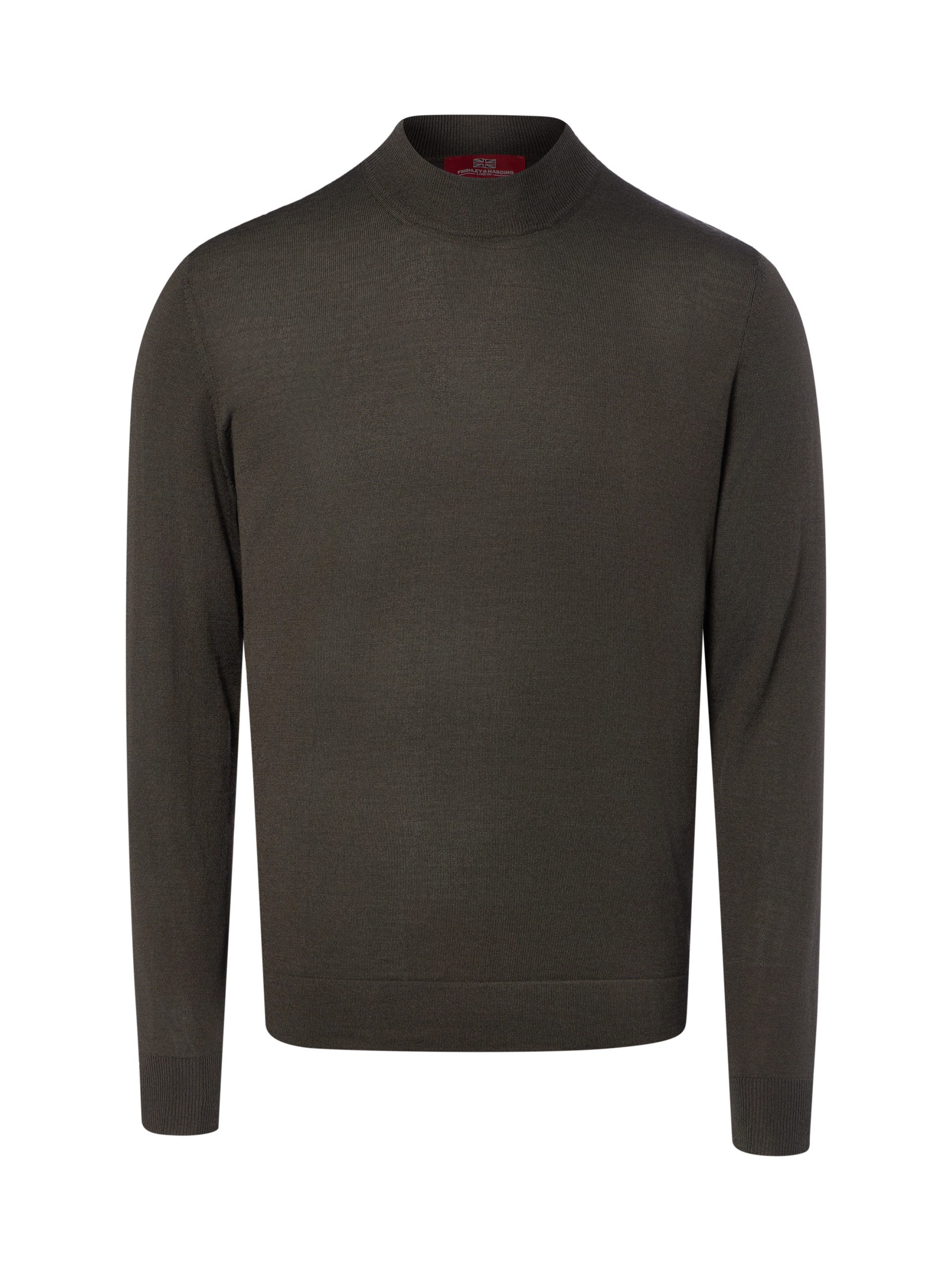 Finshley & Harding London Strickpullover