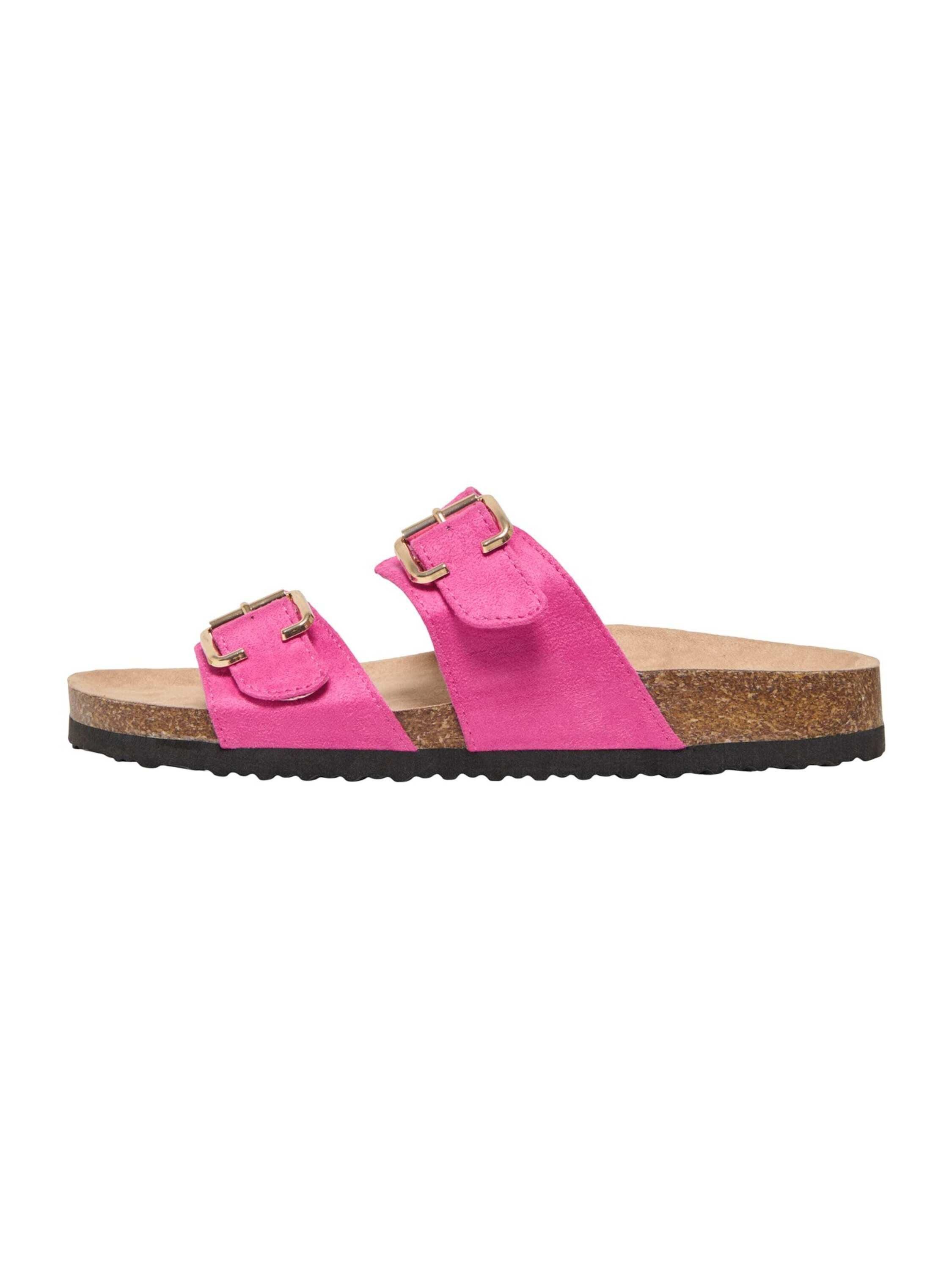 ONLY ONLMAXI-13 Pantolette (1-tlg)