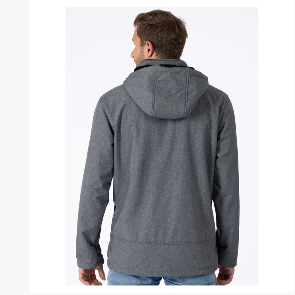 Linea Primero Trekkingjacke LPO - 3Lagen günstig online kaufen