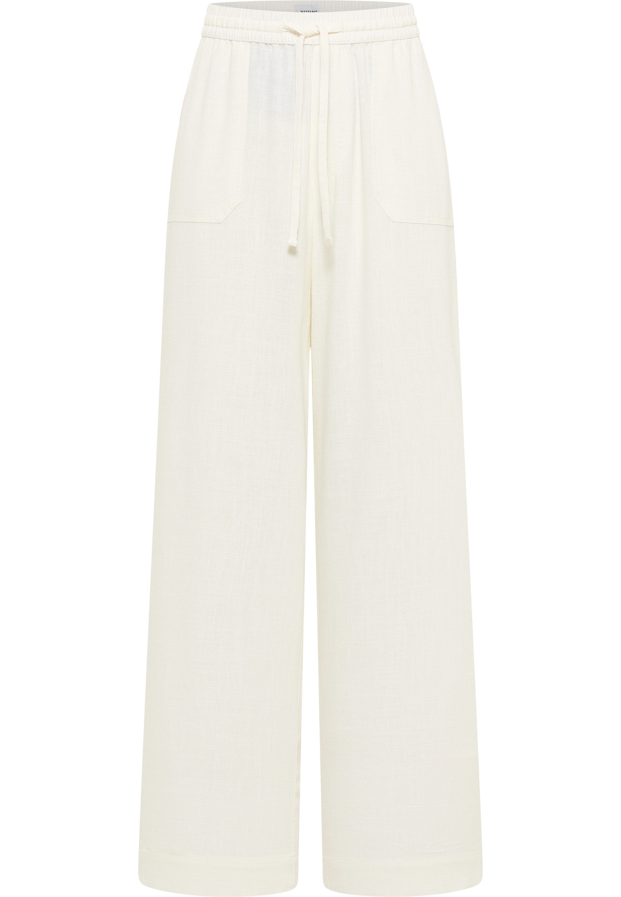 MUSTANG 5-Pocket-Hose Damen Style Lacey