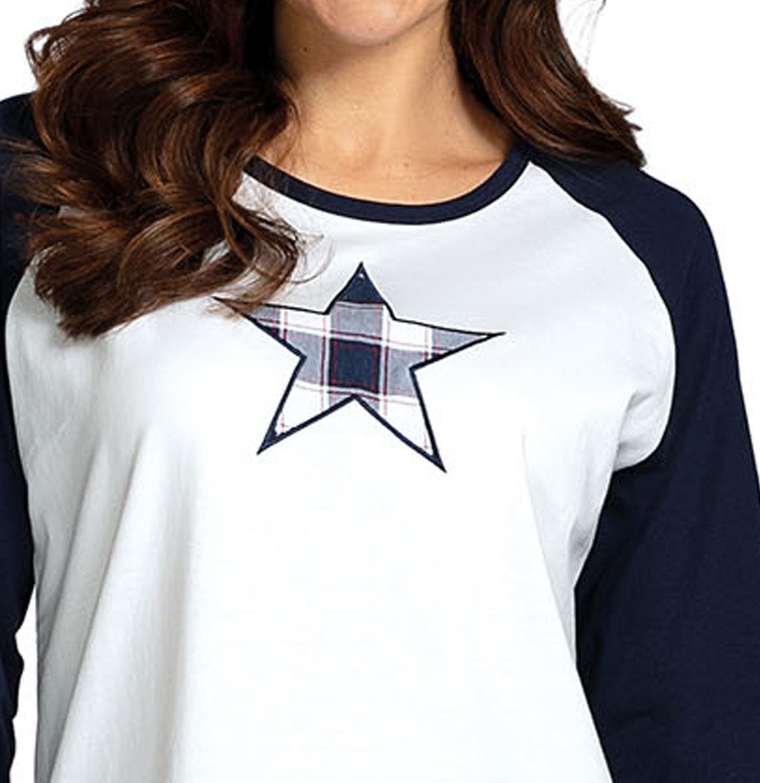 comtessa Schlafanzug Lovely Dreams (Set, 2 tlg., 2-teilig) Damen Pyjama lan günstig online kaufen