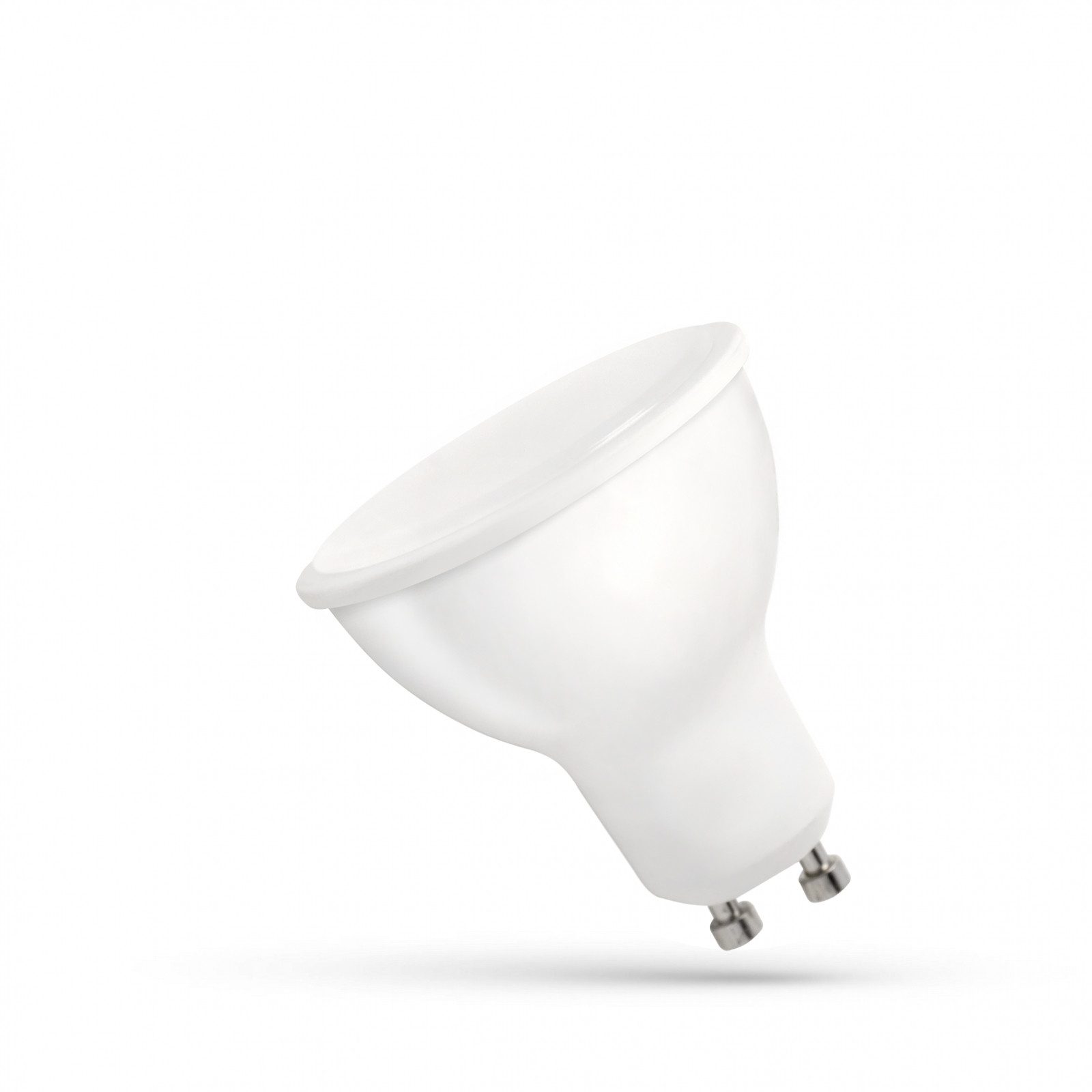 Spectrum LED-Leuchtmittel LED GU10 4W=47W Spot günstig online kaufen